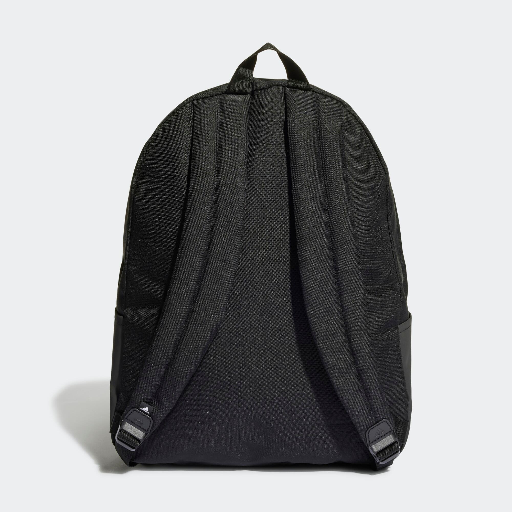 Classic Badge of Sport 3 Stripes Backpack ADIDAS Decathlon