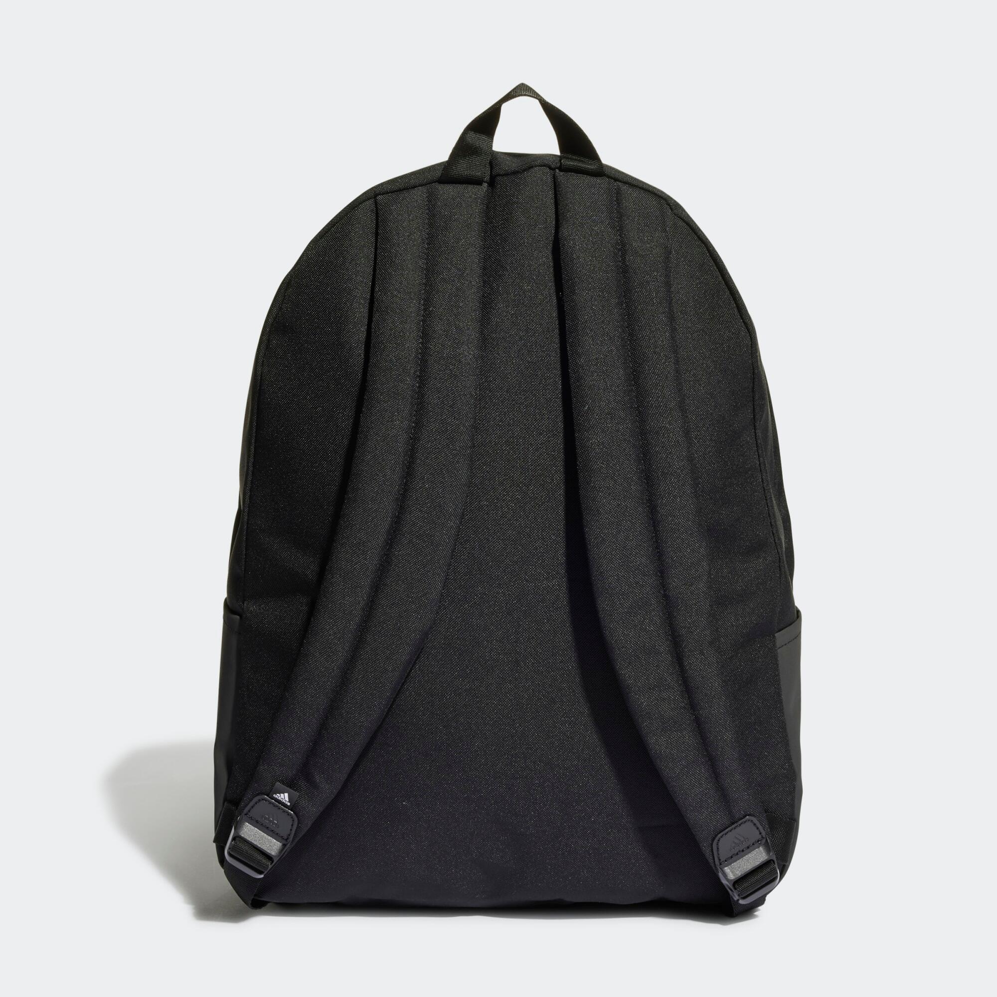 Classic Badge of Sport 3-Stripes Backpack 3/5