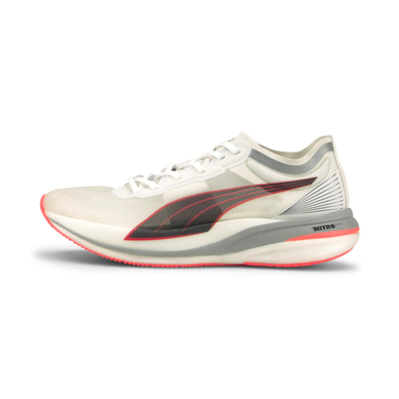 Chaussures de running femme Puma Deviate Nitro Elite Racer