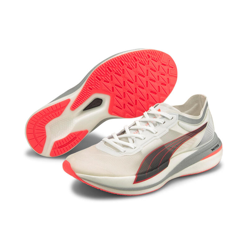 Scarpe da corsa da donna Puma Deviate Nitro Elite Racer