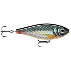 Leurre Rapala x-rap® haku 74g