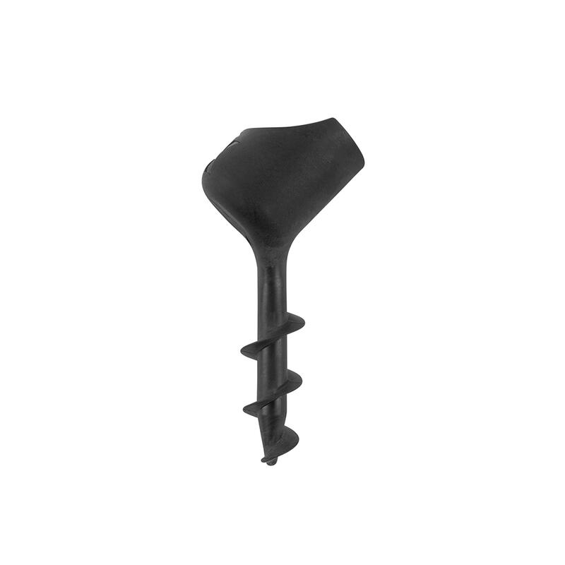 Support de canne à plante Korum butt screws 1x5