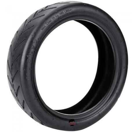 Neumático para patinete eléctrico Wanda Negro 8'5x2-6'1" para Xiaomi