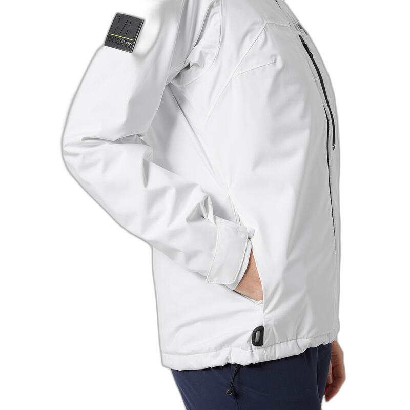 Veste imperméable femme Helly Hansen Hp Racing Lifaloft