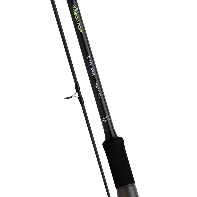 Spinstang Fox Rage Predator Elite XS Boat 3 lb