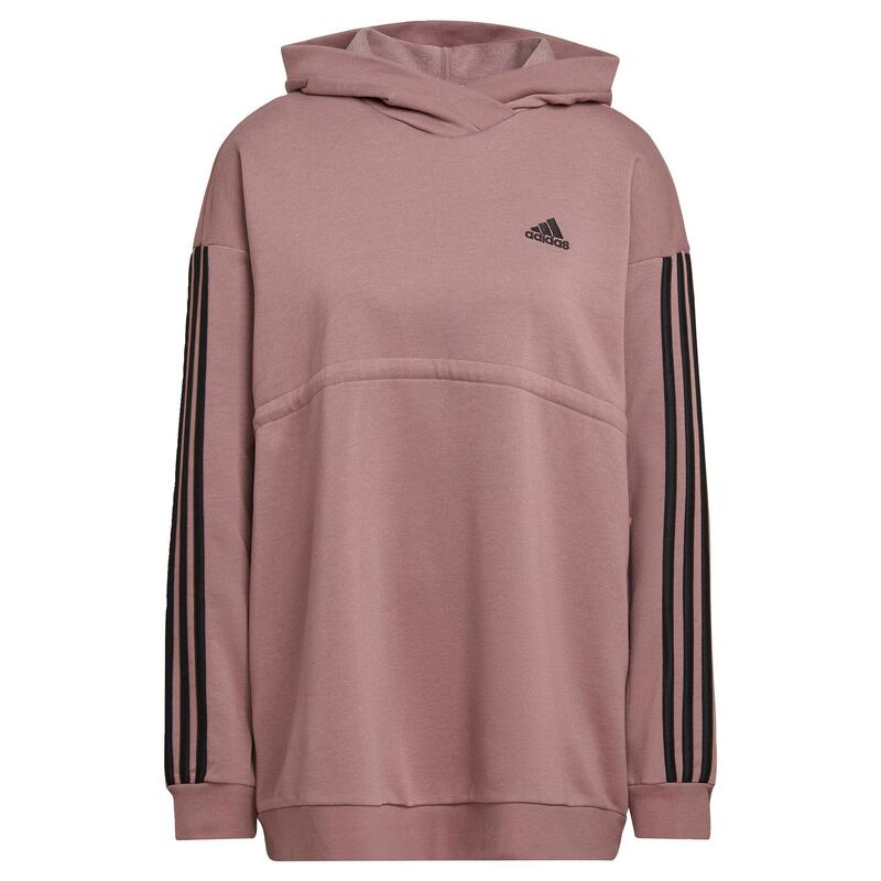 helicóptero Camión golpeado Mala suerte Sudadera con capucha Essentials Colorblock Logo Oversized | Decathlon helicóptero Camión golpeado Mala suerte Sudadera con capucha Essentials Colorblock Logo Oversized | Decathlon