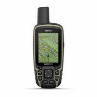 GPS Garmin map 65
