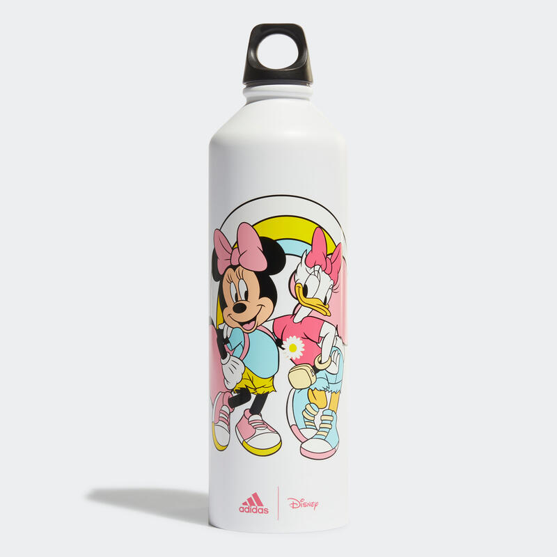 Bidón de agua adidas x Disney Minnie and Daisy 0,75 l