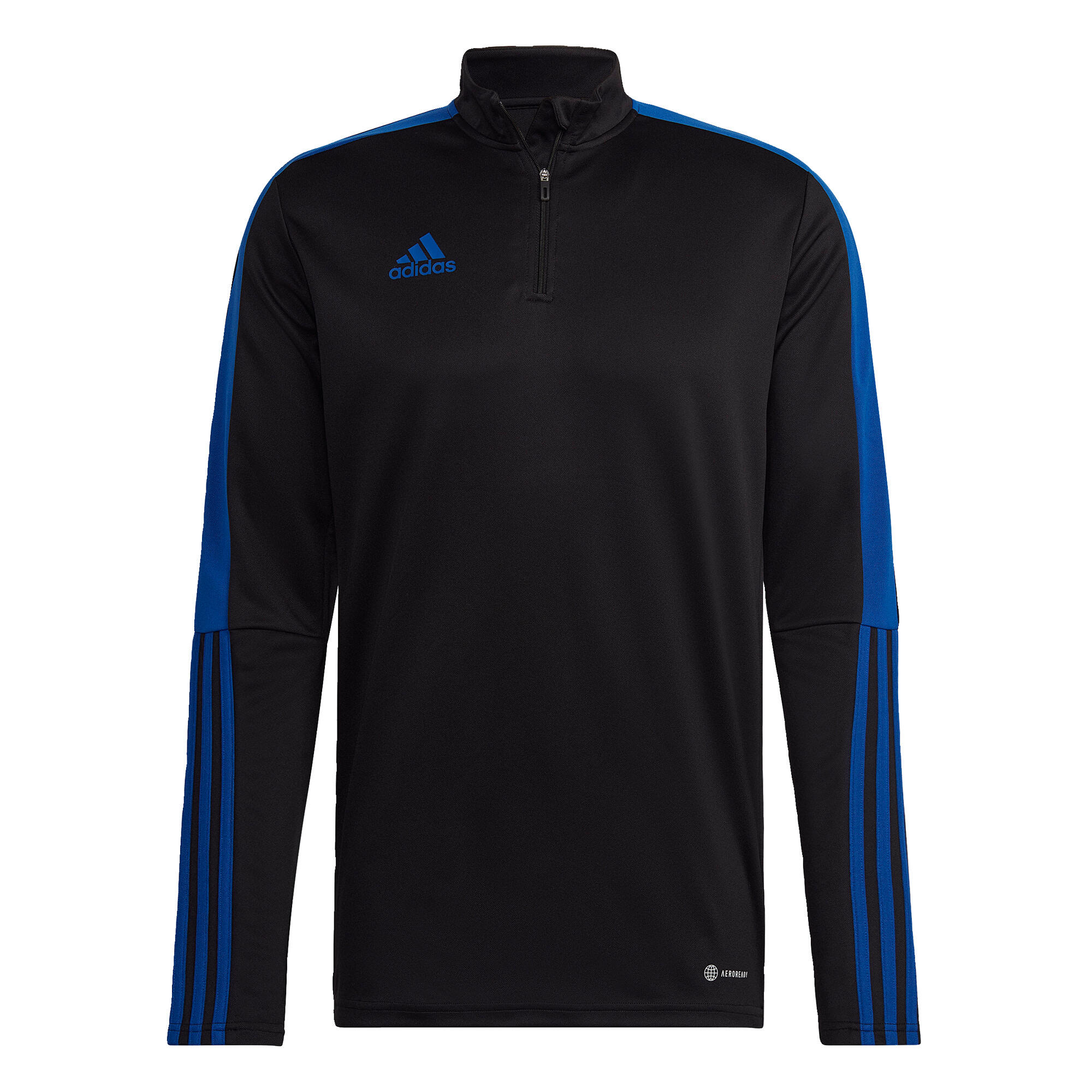 Casaco de fato de treino para desporto adidas Tiro essential 2/5