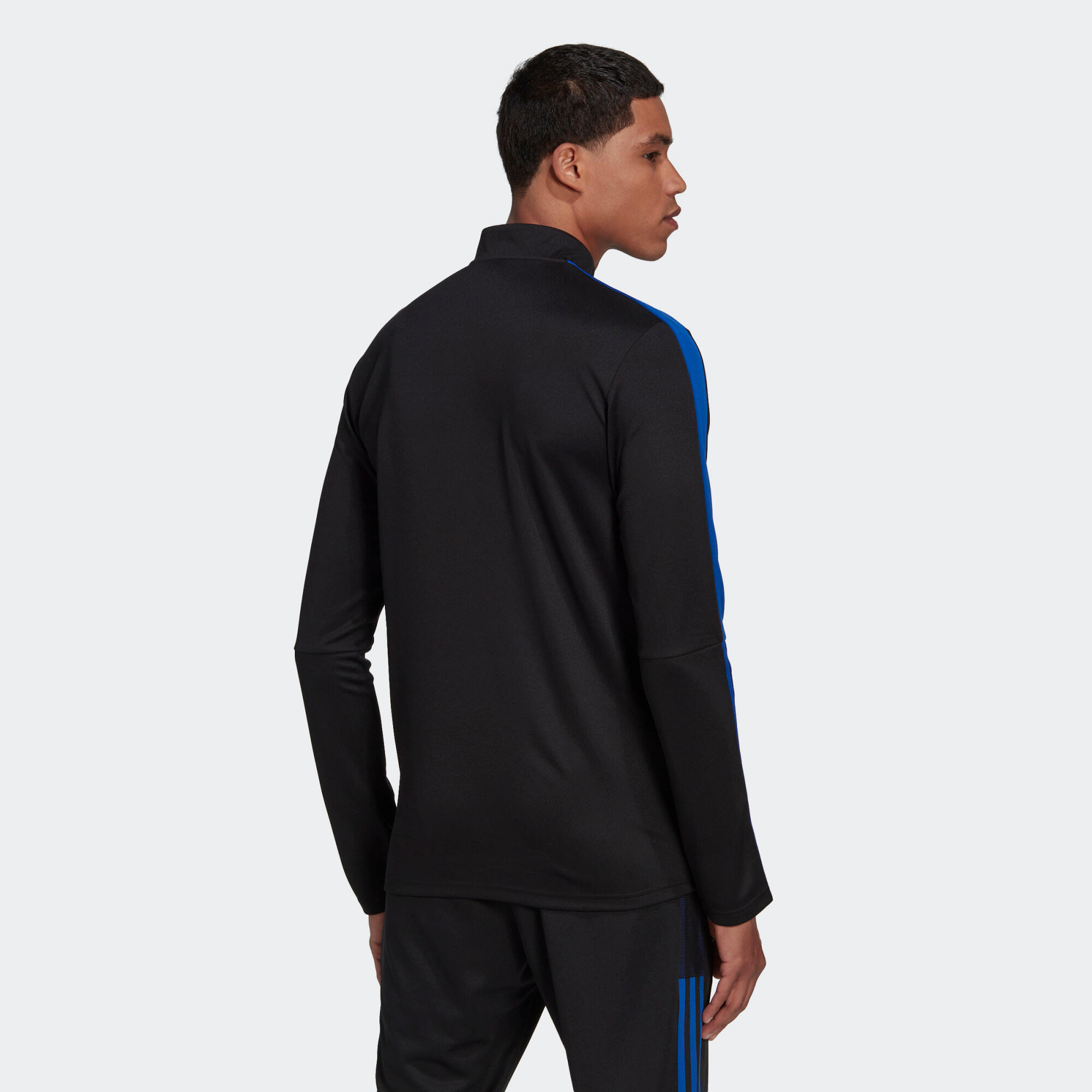 Casaco de fato de treino para desporto adidas Tiro essential 4/5