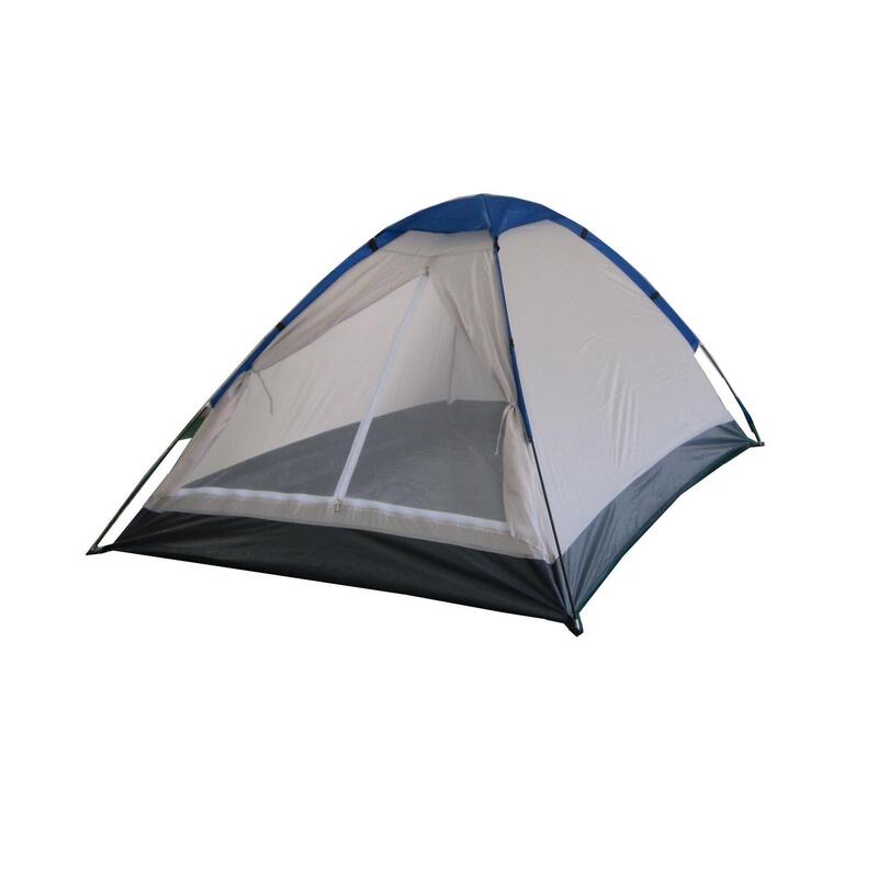 Namiot turystyczny Acamper Domepack 2M 2-osobowy