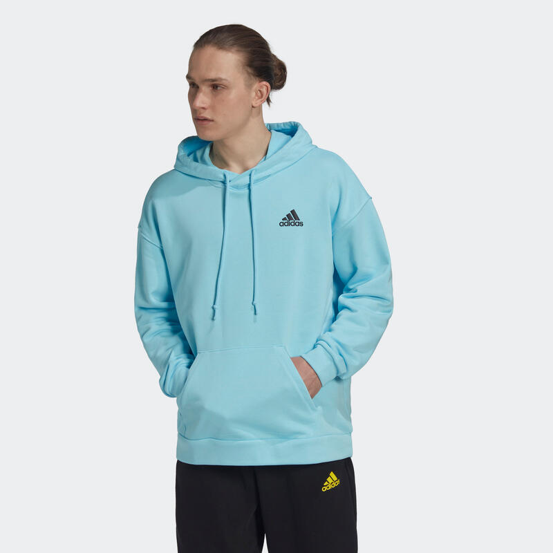 Clubhouse Tennis Hoodie