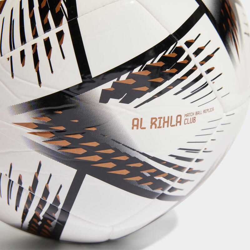 Duitsland Al Rihla Club Voetbal