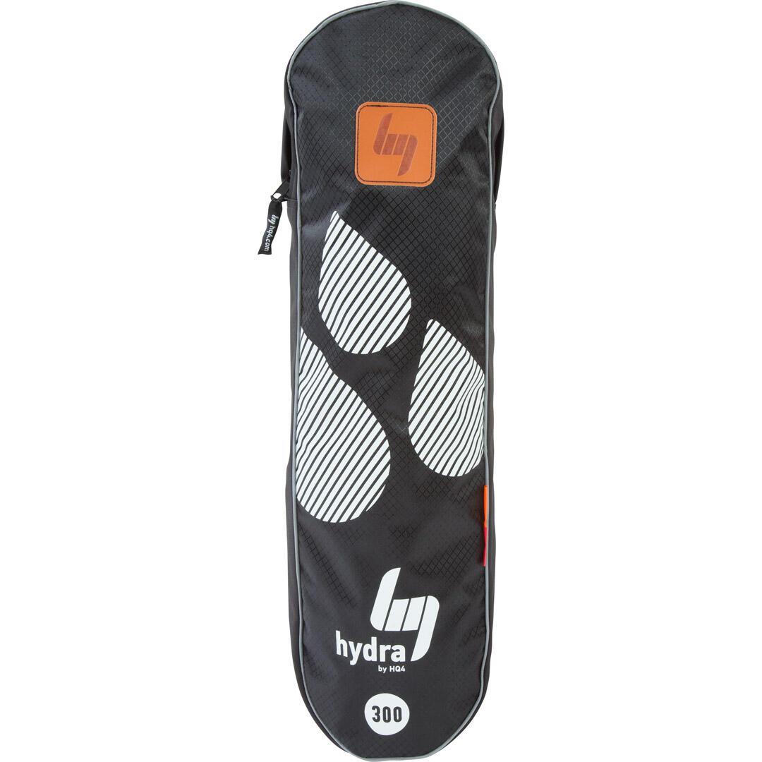 Alas de kitesurf HQ4 Hydra II complete 2/7