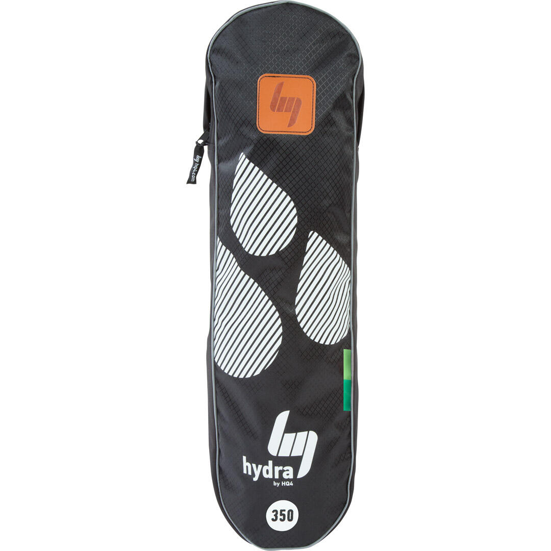 Materasso Kite HQ Hydra II 350 117577 Verde 354 x 116 cm 2/6
