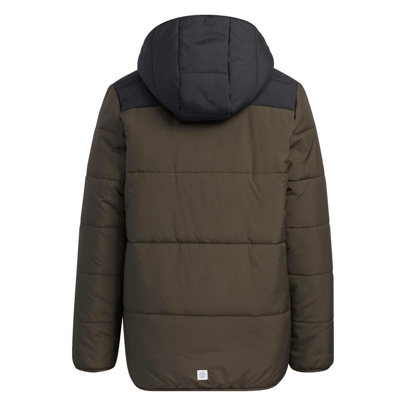 Veste matelassée hiver