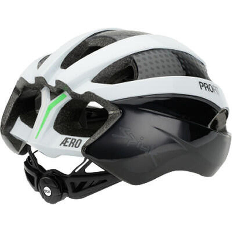 Casque vélo aéro Spiuk Profit