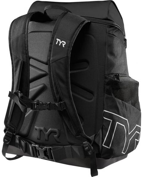 Amazon.com: TYR Backpack for Wet Swimming, Gym, and Workout Gear,  Multicolor, M : Clothing, Shoes & Jewelry