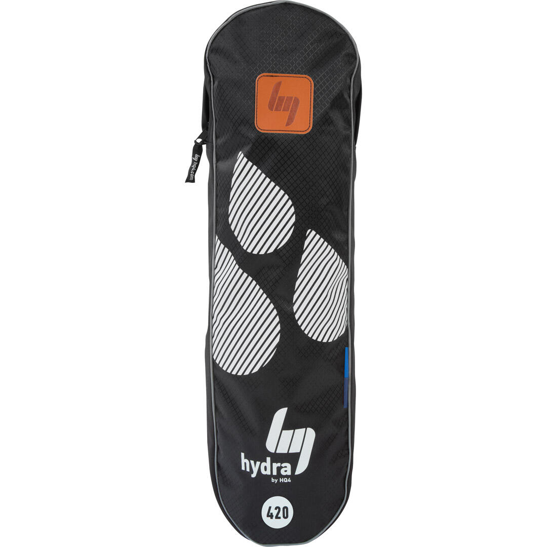 matras vlieger Hydra II 4.2 Blauw 2/7