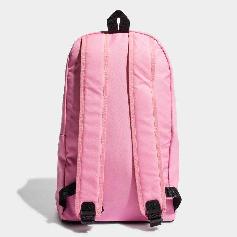 Saco diário linear clássico adidas