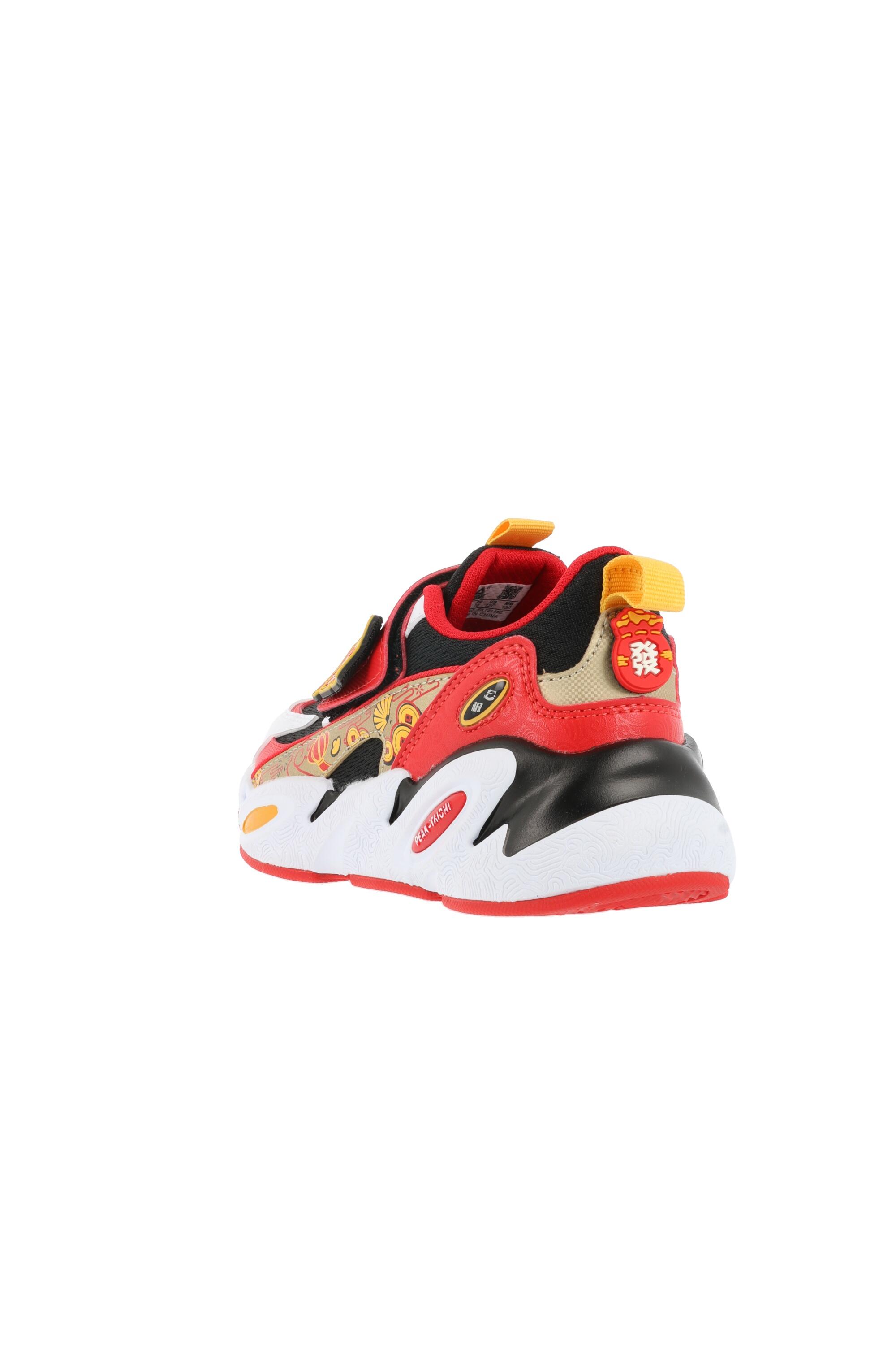 PEAK Sneaker New Year Tiger Unisex 2/7