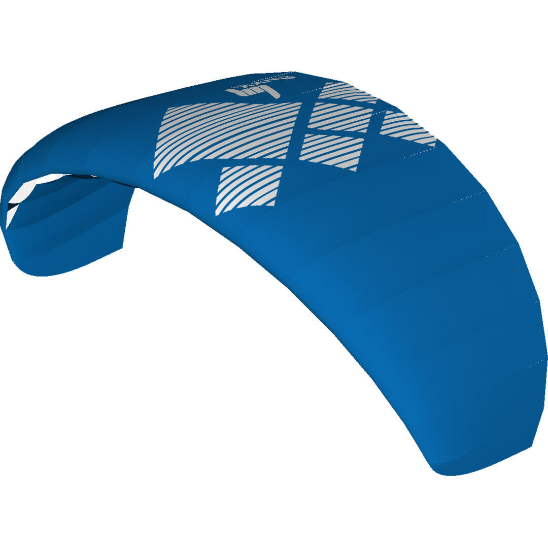 HQ4 - Fluxx 2.2, Trainerkite/Lenkdrachen, ab 16 Jahren, flugfertig 4/5