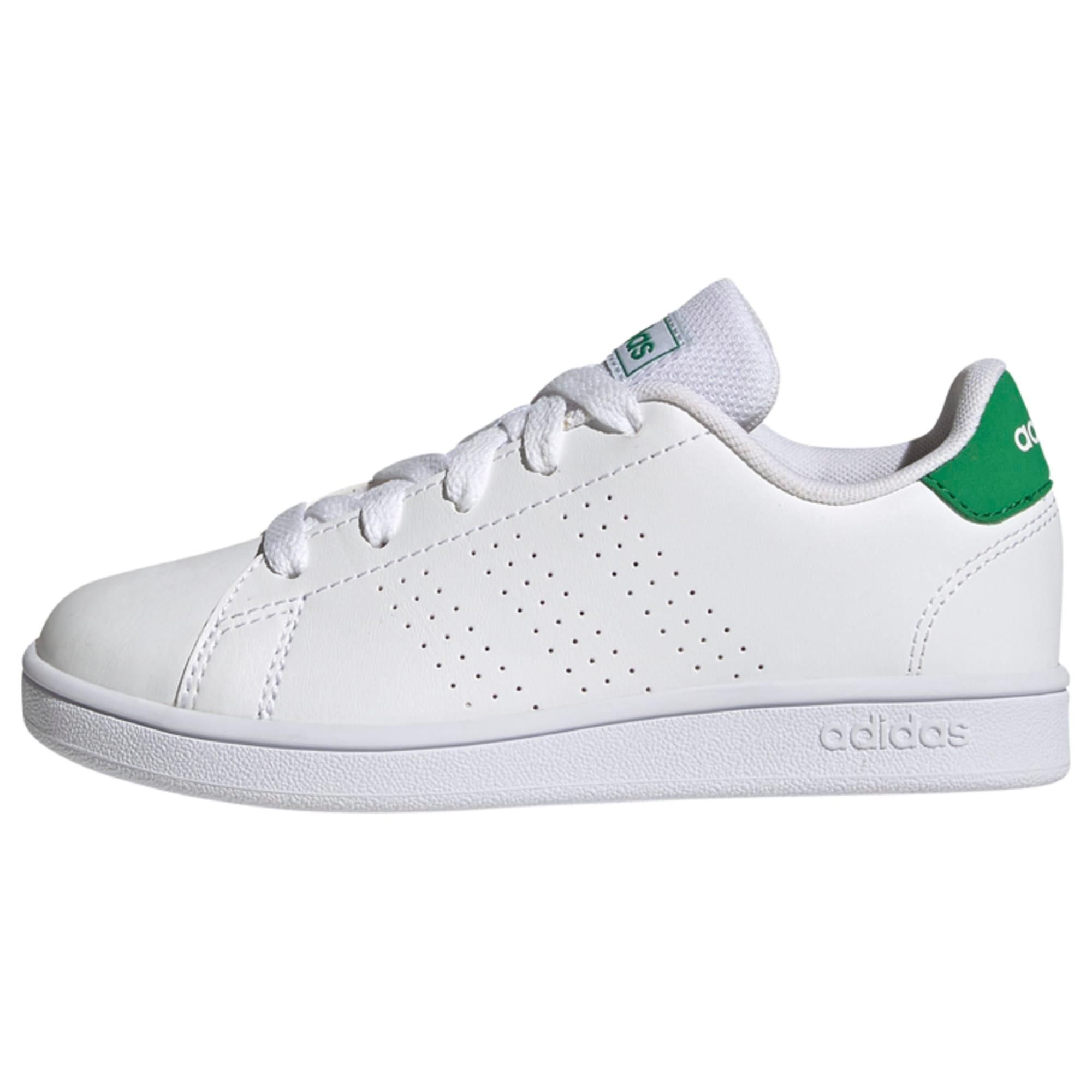 Chaussure à lacets Advantage Lifestyle Court 3/5