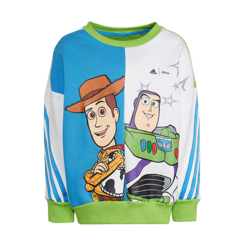 Sweat-shirt ras-du-cou adidas x Disney Toy Story