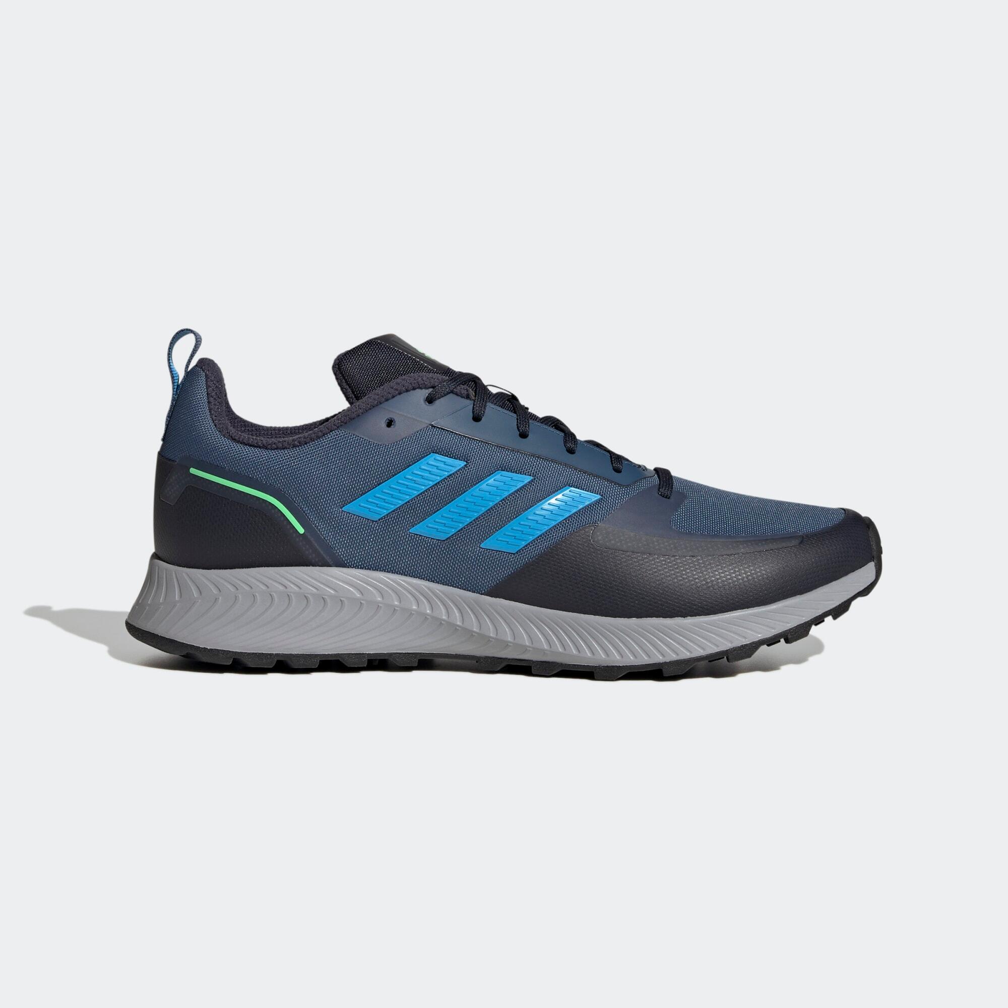 Adidas Run Falcon 2.0 Tr Shoes