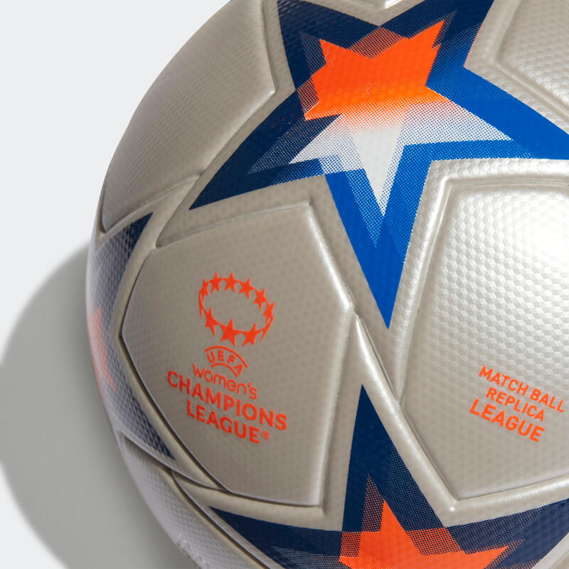 Pallone UWCL League Void