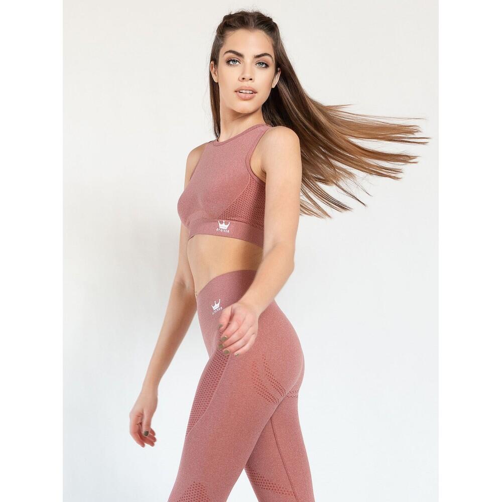 Top de sport sans couture Neptune 5/5