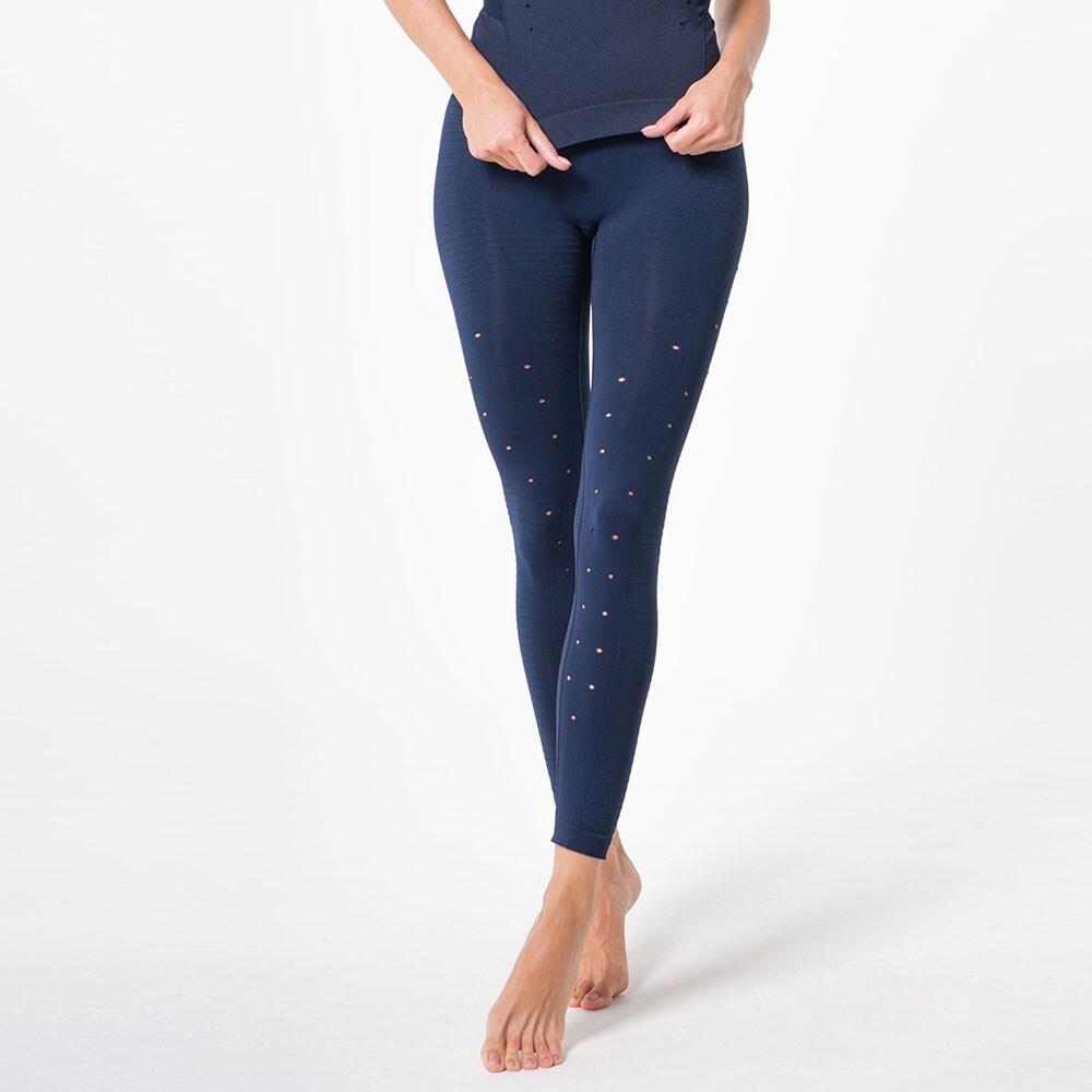 Legging Femme Fitness sans coutures Fibre Emana Taille haute Namasté 5/5