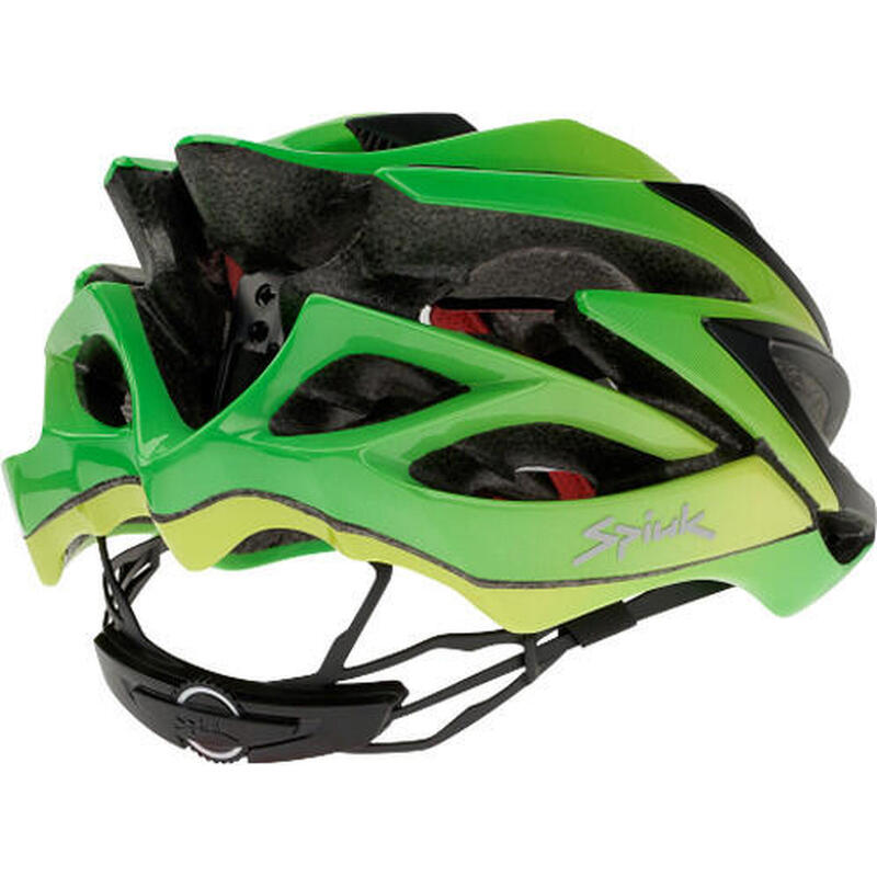 Casque vélo route Spiuk Dharma Ed