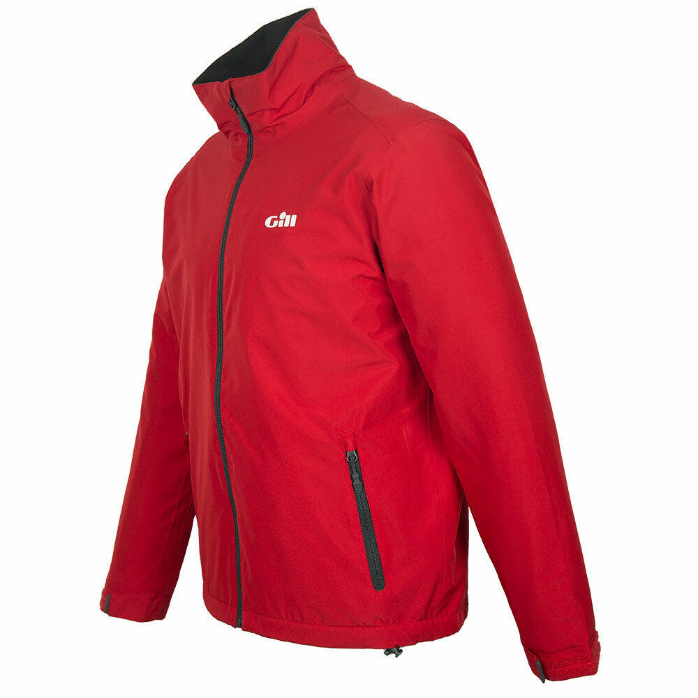 jaket red