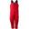 OS2 Men’s Waterproof Sailing Trousers – Red
