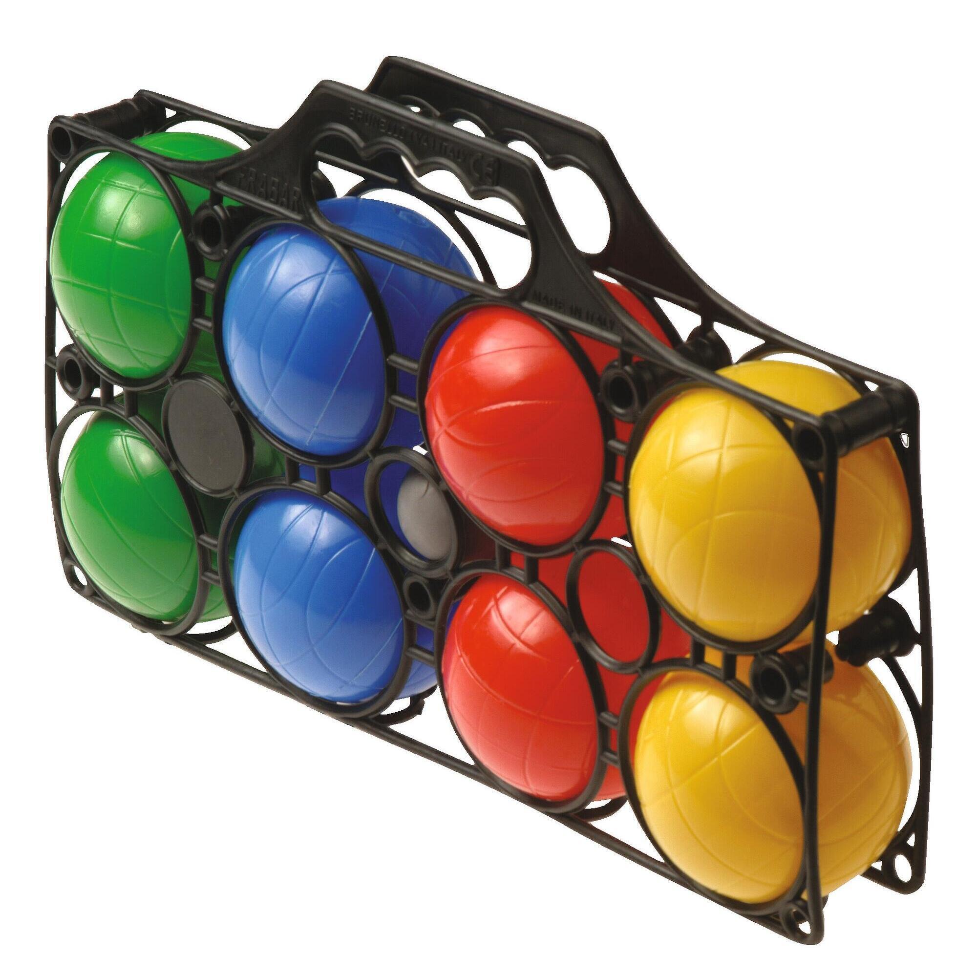 Boccia Boccia Unisex 2/2