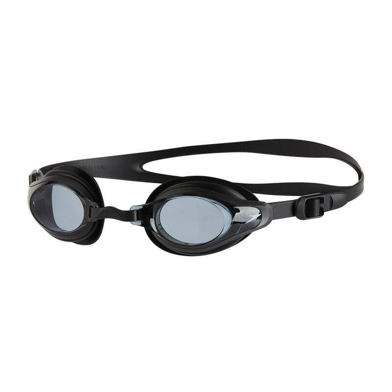 MARINER SUPREME SWIMMING GOGGLES - BLACK/SMOKE