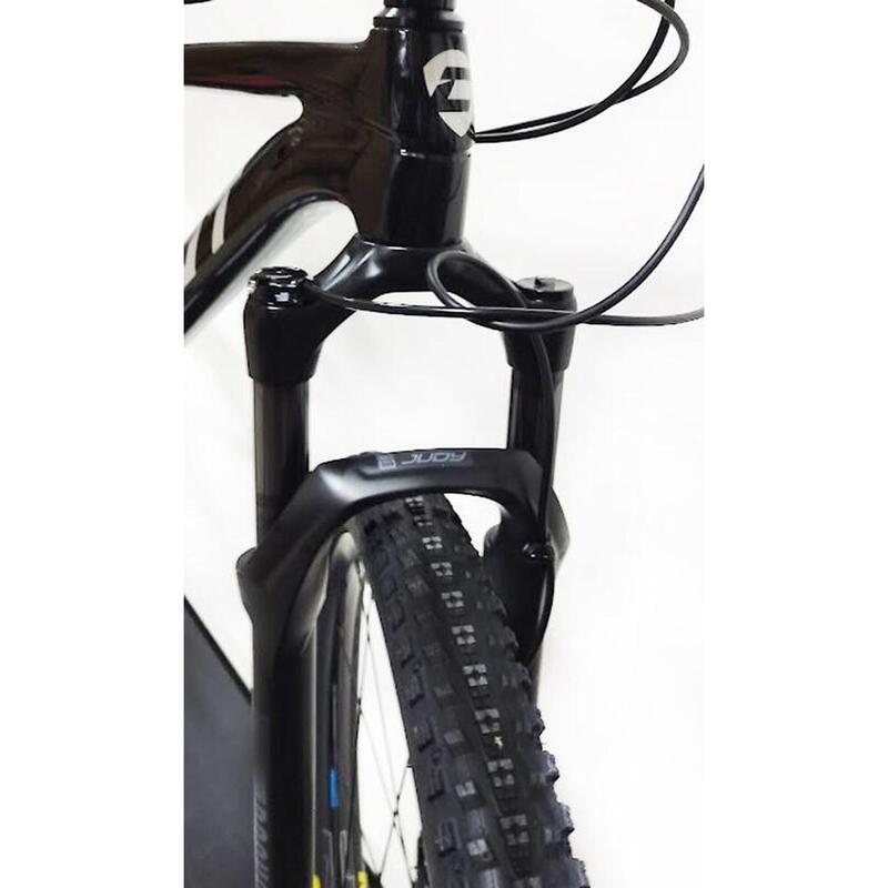 BICICLETA MTB 29 CLOOT CARBONO  EVOLUTION 9.1 Shimano 12V