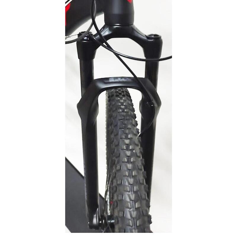 FIETS 29" CLOOT DOUBLE SUSPENSION CONTROL 4,0 1X12