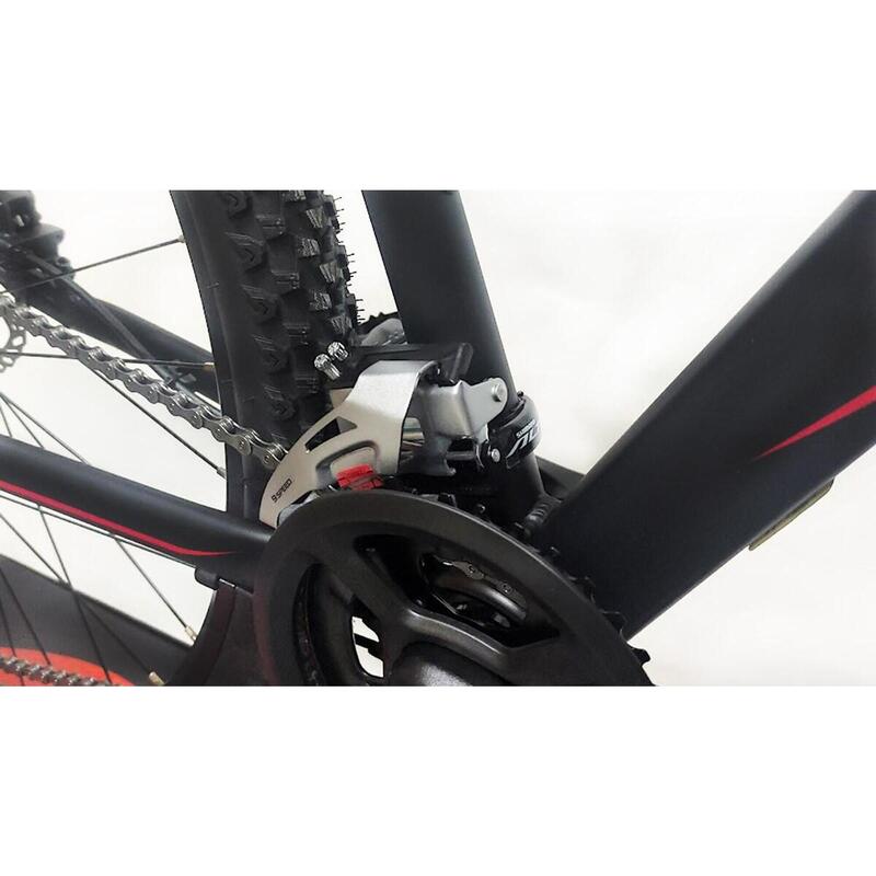 Mountainbike 29" CLOOT XR TRAIL 900 9x2 SHIMANO