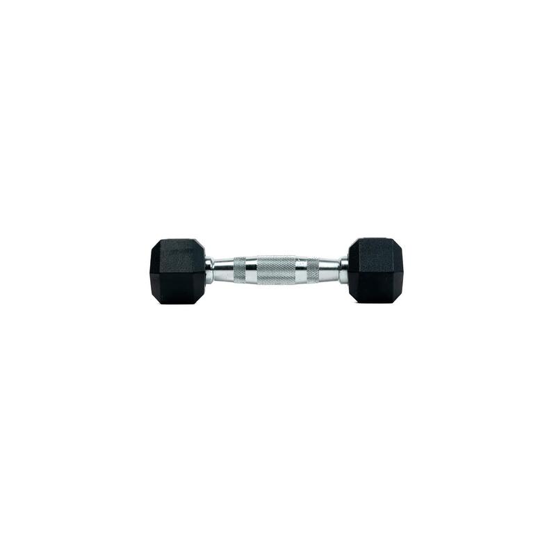 Professionele Hexagonal Dumbbell Bodytone H3 (paar) 3kg