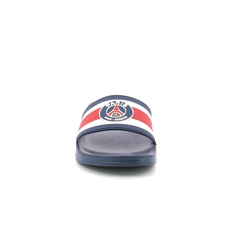 Claquettes PSG - Collection officielle PARIS SAINT GERMAIN