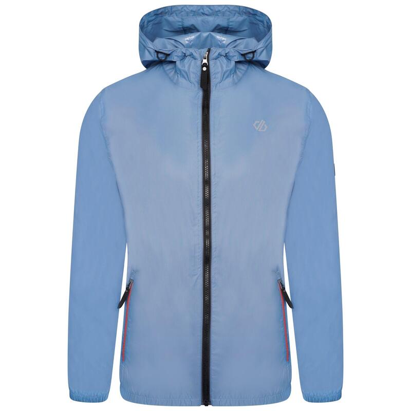 Chaqueta Occupy II para Hombre Azul Estelar