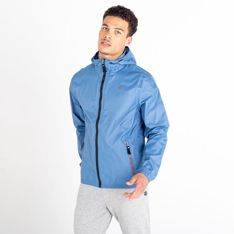 Chaqueta Occupy II para Hombre Azul Estelar