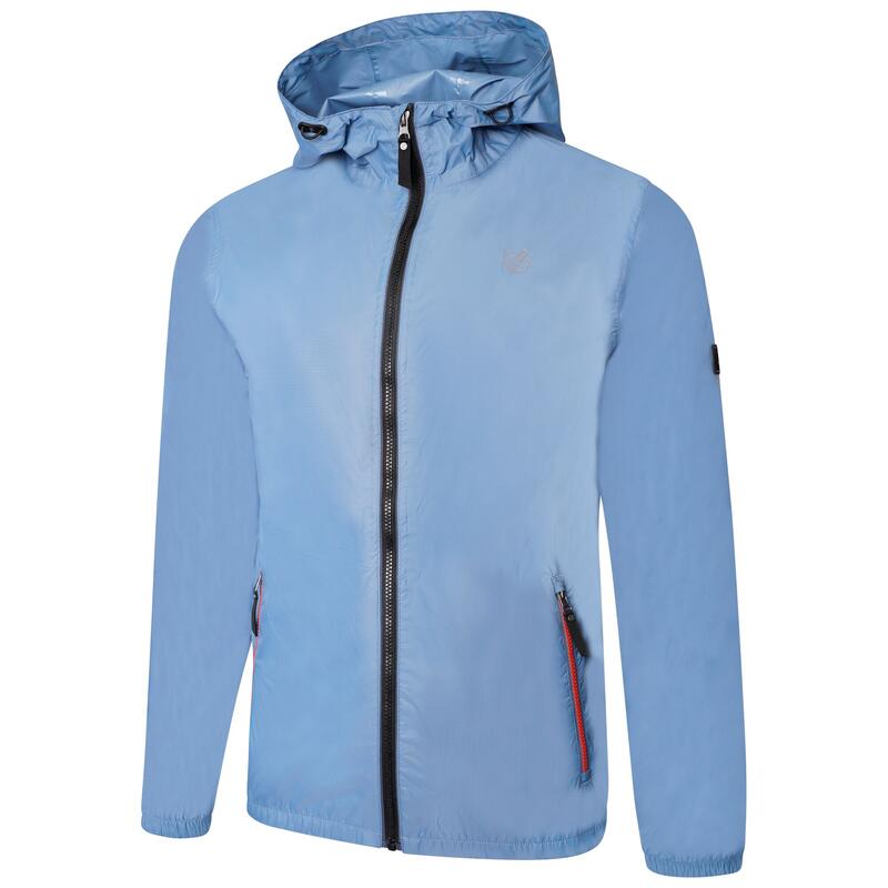 Veste OCCUPY Homme (Bleuet)