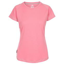 TShirt de sport VIKTORIA Femme (Rose)