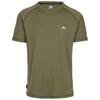 Tshirt de sport ALBERT Homme (Vert kaki)