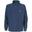 Veste Polaire BERNAL Homme (Bleu Marine Vif)