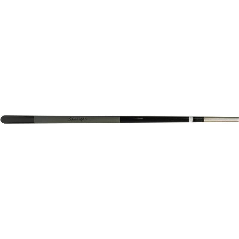 Queue de billard Stinger Shadow-Line gris