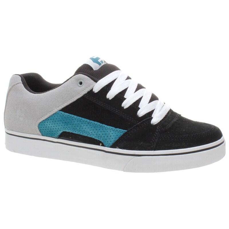 RVL Black/Blue/Grey Shoe 2/3
